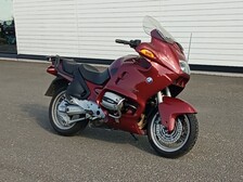 BMW R