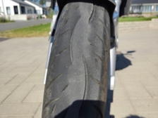 Suzuki SV