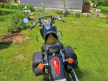 Honda Shadow