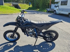 Husqvarna SM