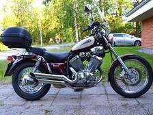 Yamaha XV