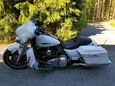 Harley-Davidson Touring