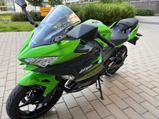 Kawasaki Ninja