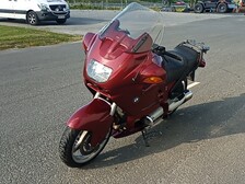 BMW R