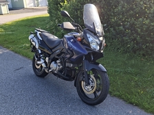 Suzuki DL