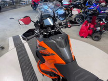 KTM 1290 Super Adventure S