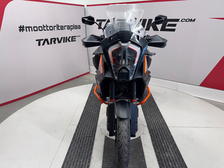 KTM 1290 Super Adventure S