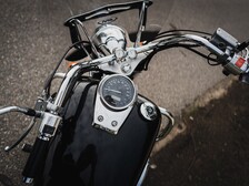 Honda Shadow