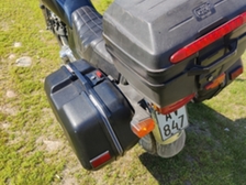 Suzuki GR