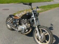 Yamaha XV