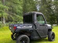 Polaris Ranger