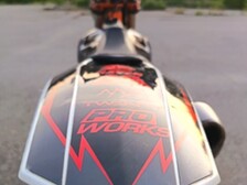 KTM 250