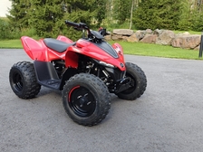 CFMOTO CFORCE