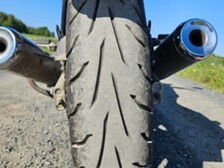 Yamaha XJ