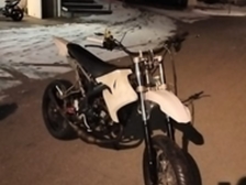 Yamaha DT