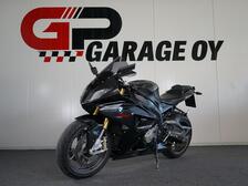 BMW S