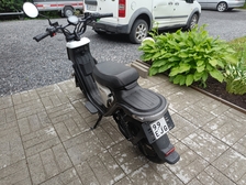 NIU UPro