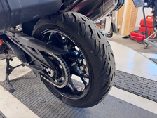 KTM 1290 Super Adventure S