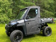 Polaris Ranger