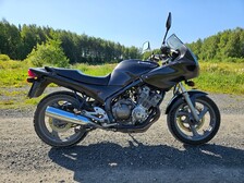 Yamaha XJ