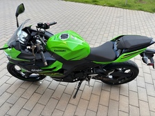 Kawasaki Ninja