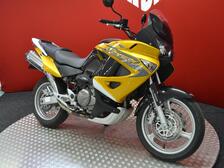 Honda XL