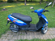 Jincheng JC