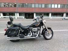 Harley-Davidson Softail