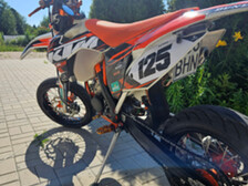 KTM 125