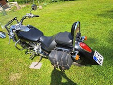 Honda Shadow