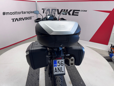 KTM 1290 Super Adventure S