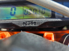 KTM 125