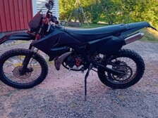 Yamaha dt 50cc