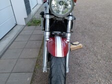 Suzuki SV