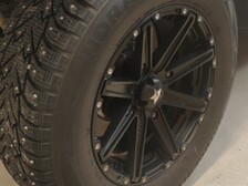 Polaris Ranger