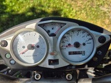 Kymco Agility