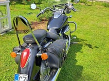 Honda Shadow