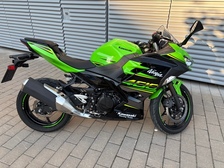 Kawasaki Ninja