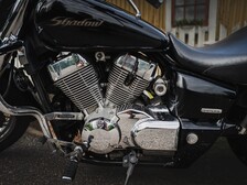 Honda Shadow