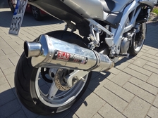 Suzuki SV