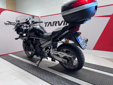 Suzuki GSF