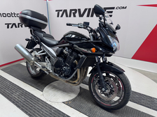 Suzuki GSF