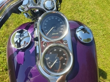 Harley-Davidson Dyna