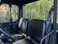 Polaris Ranger