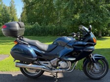 Honda NT