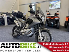Honda XL