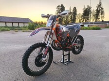 KTM 250