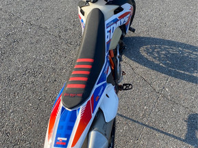 KTM 350