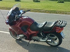 BMW R
