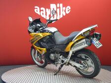 Honda XL